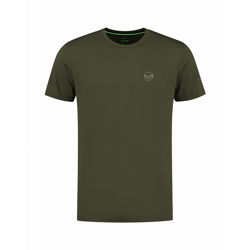 Korda One Liner Tee Olive